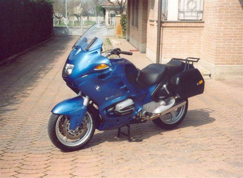 Bmw R 1100 RT ABS (1995 - 2001) (3)