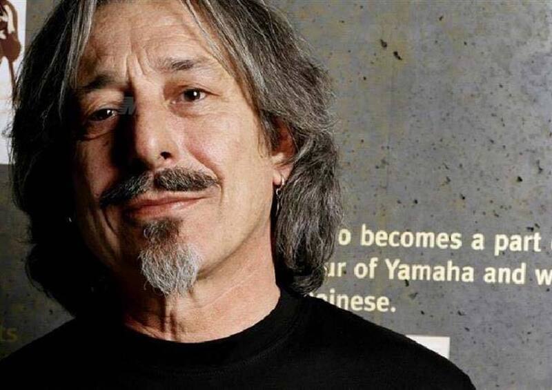 Marco Lucchinelli: «Quella volta che dovevo provare la Ferrari F.1»