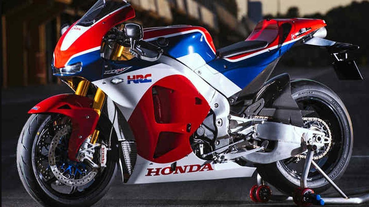 Honda RC 213 V-S (2016 20), prezzo e scheda tecnica