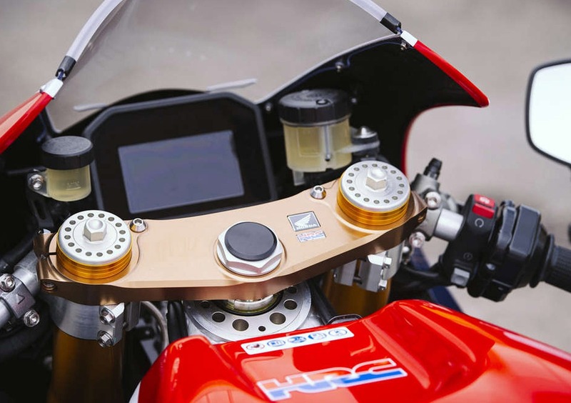 Honda RC 213 V-S RC 213 V-S (2016 - 20) (2)