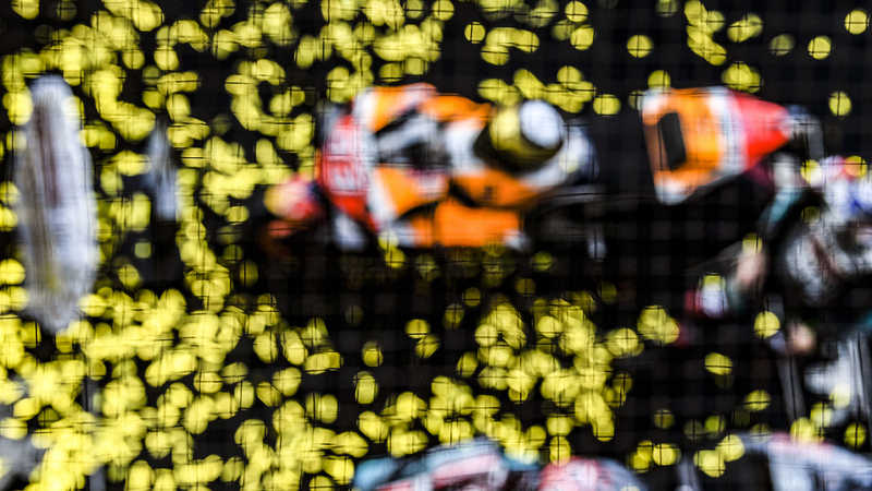 La gallery della MotoGP in Thailandia 2019