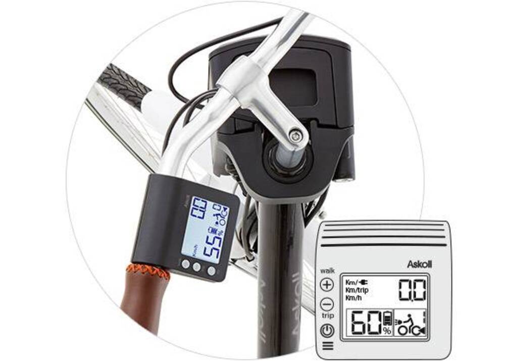 Askoll eB1 (2017 - 19) (4)