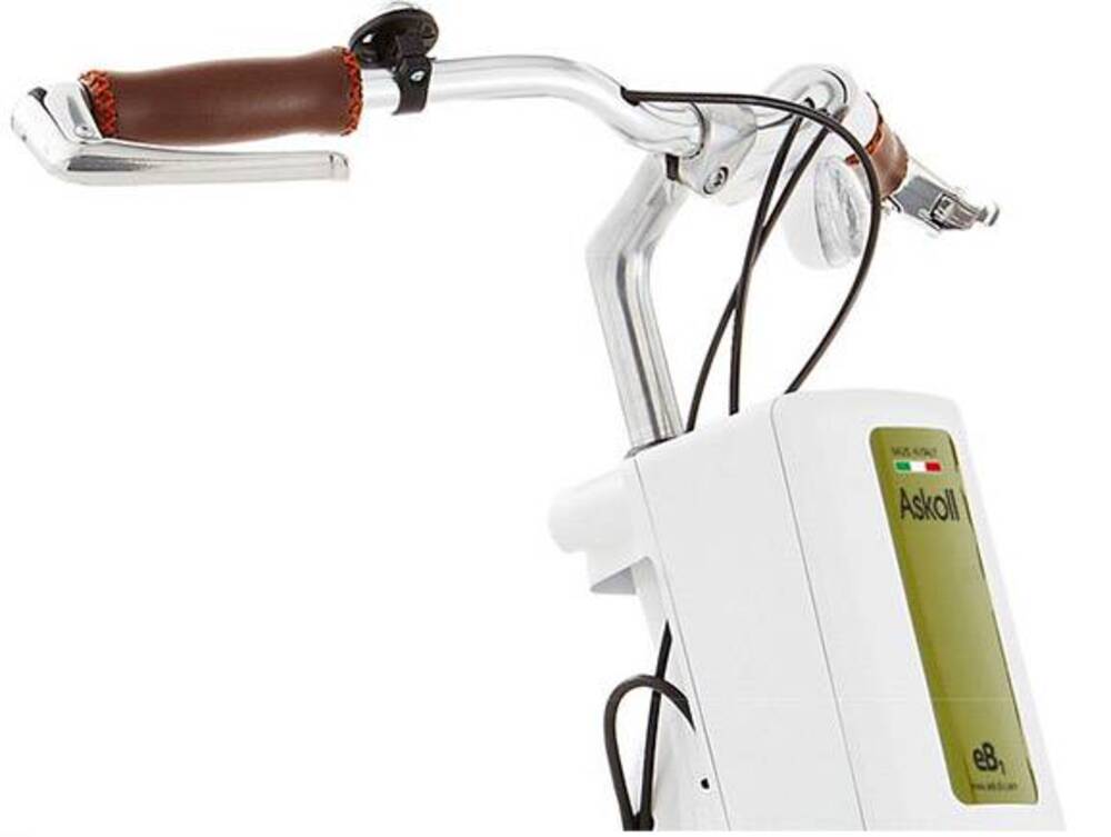 Askoll eB1 (2017 - 19) (5)