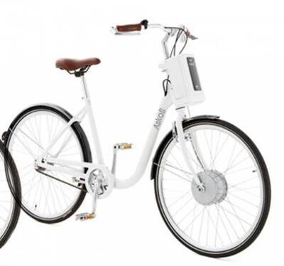 Askoll eB1 (2017 - 19) nuova