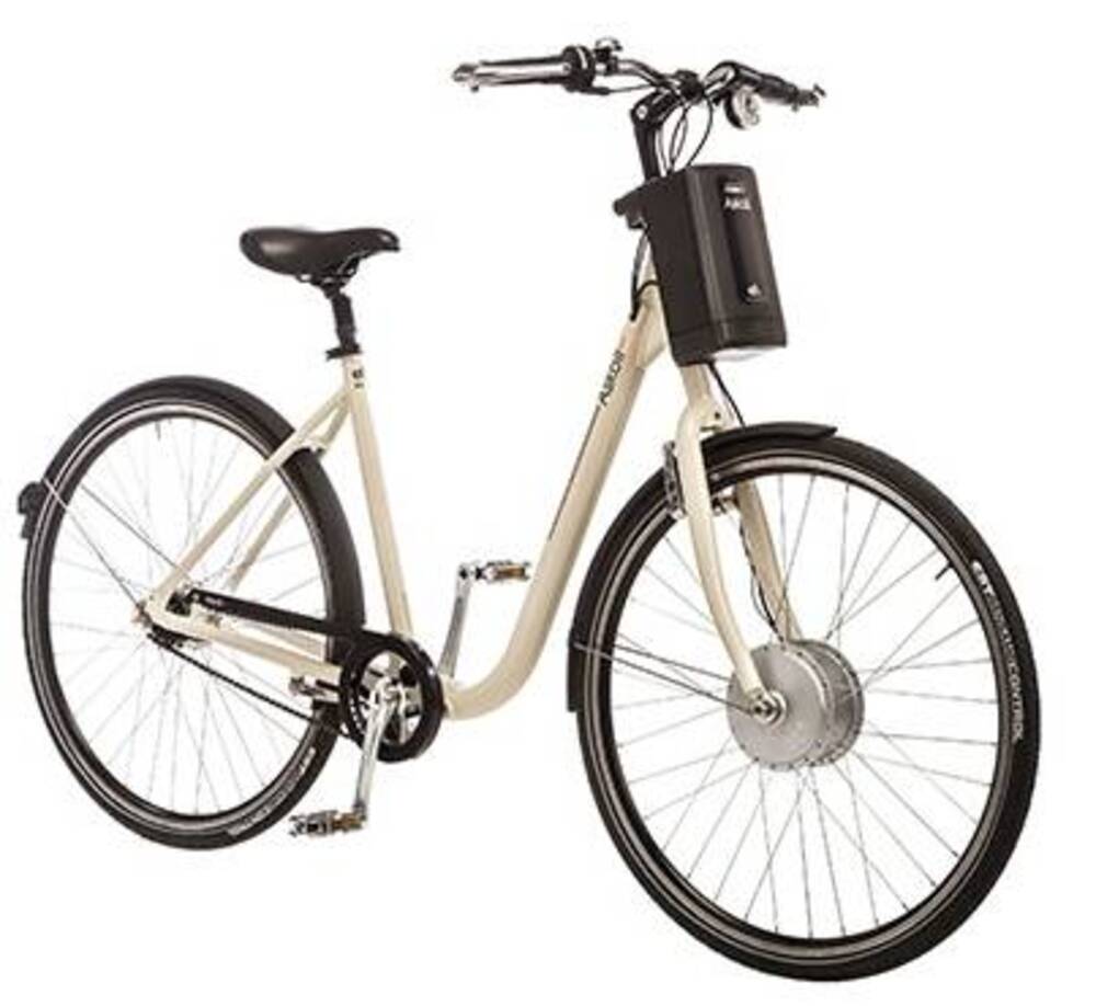 Askoll eB1 (2017 - 19) (8)