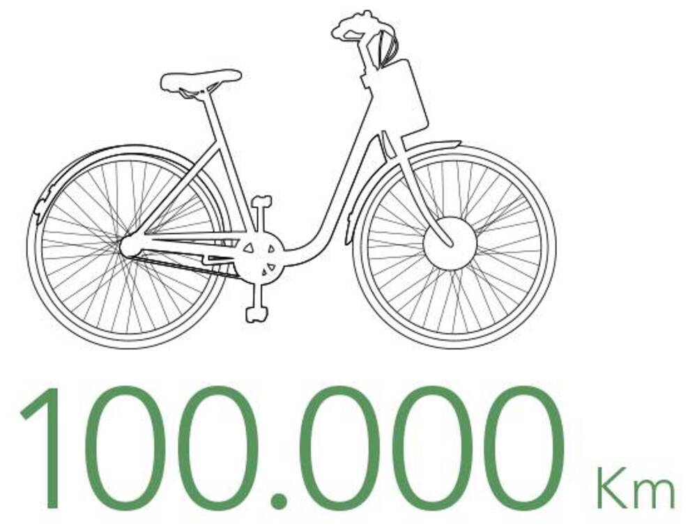 Askoll eB1 (2017 - 19) (9)