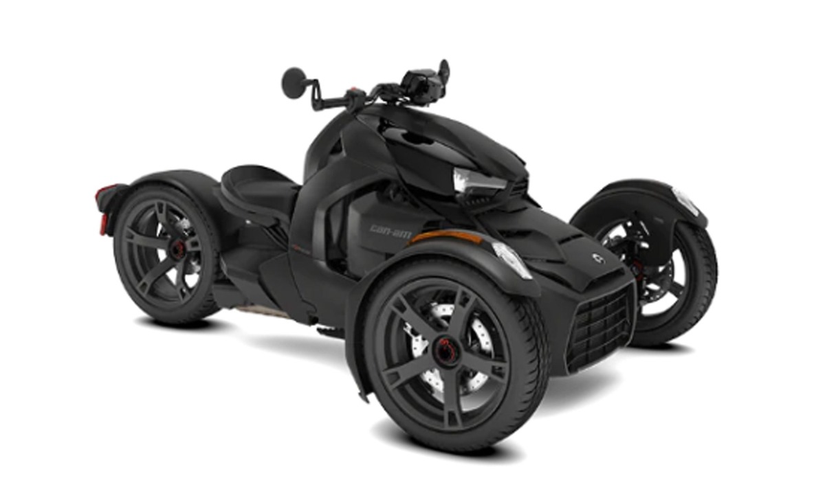 Can-Am Brp Ryker (2019 - 23)