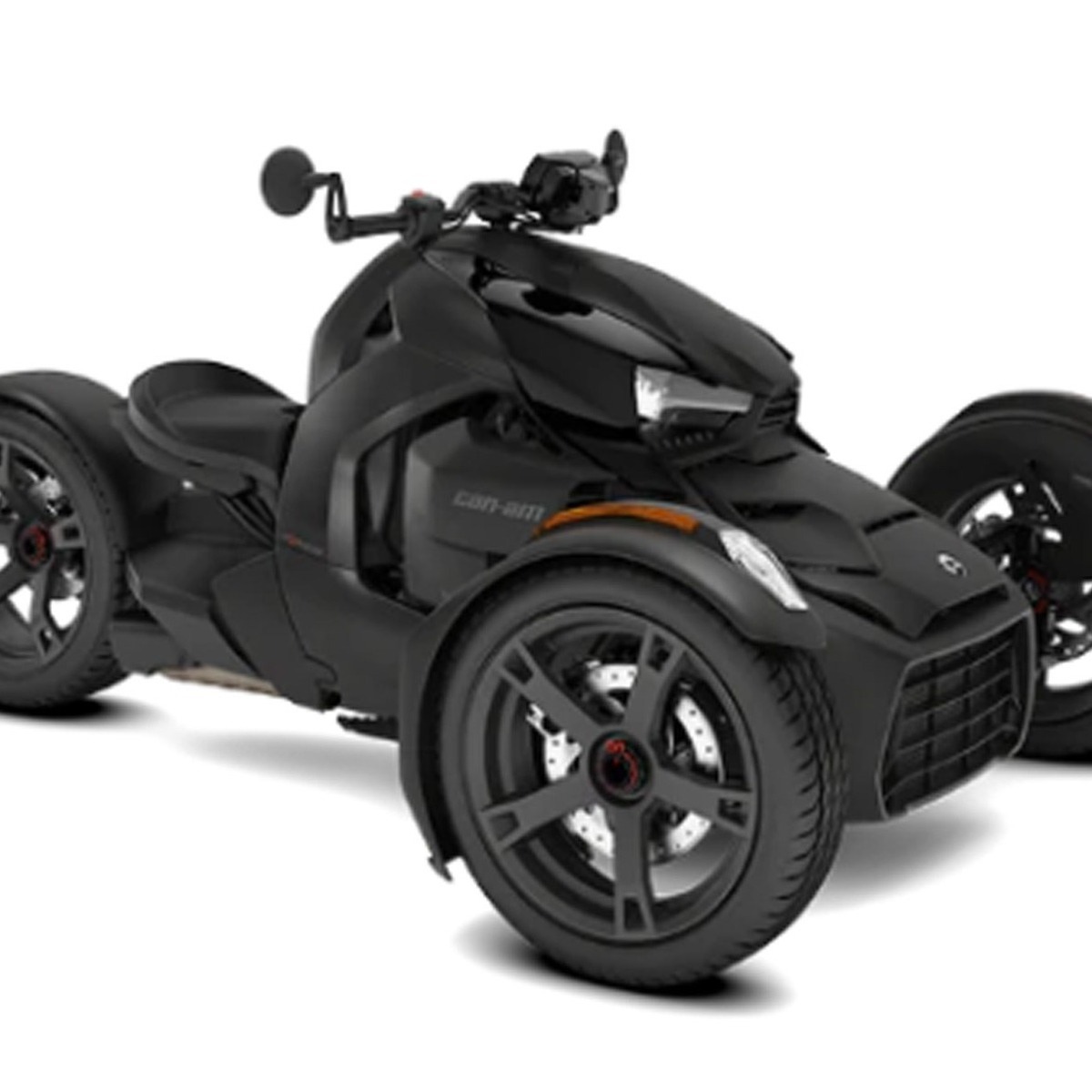 Can-Am Brp Ryker (2019 - 23)