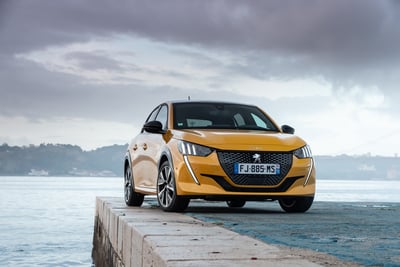 Peugeot 208, La prova della nuova &quot;leoncina&quot; [video]