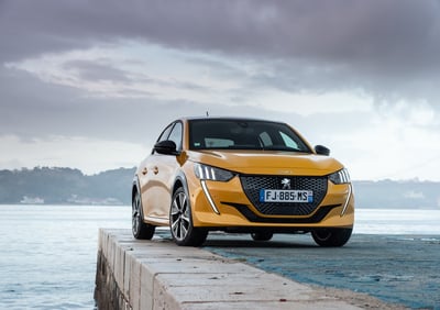 Peugeot 208, La prova della nuova leoncina [video]