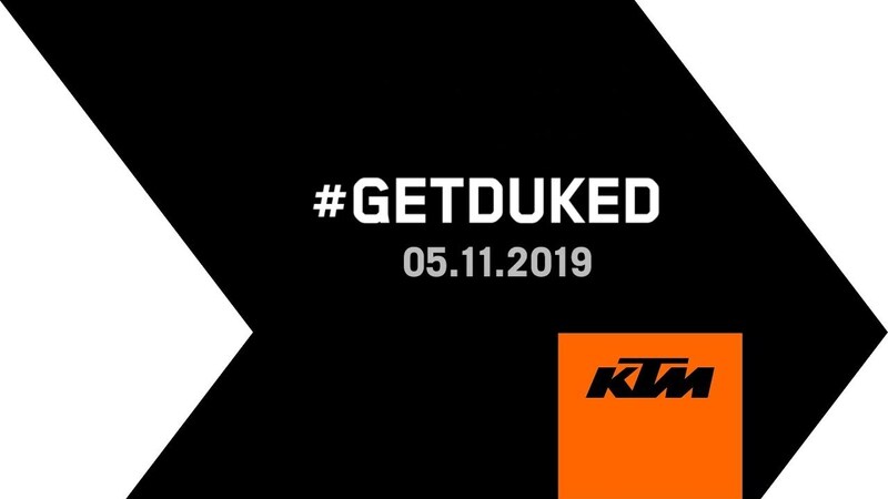 Nuova KTM 1290 R SuperDuke 2020: arriva a EICMA