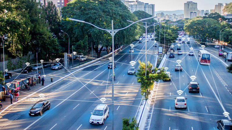 Moto e hi-tech: dall&#039;intelligenza artificiale al 5G. Capitolo 5, Moto e Big Data