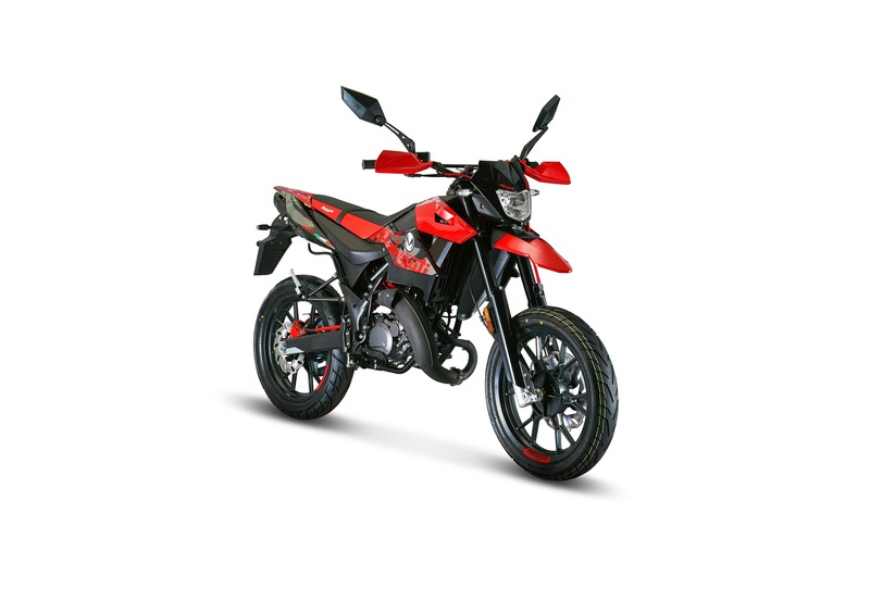 Malaguti XSM 50 XSM 50 (2019 - 20)