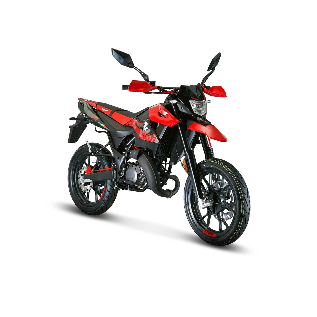 Malaguti XSM 50 (2019 - 20)