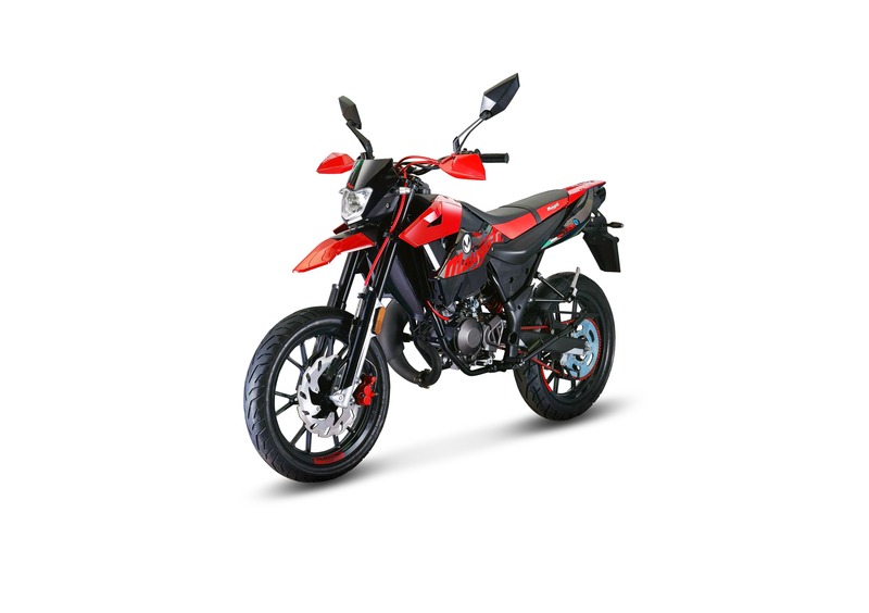 Malaguti XSM 50 XSM 50 (2019 - 20) (2)