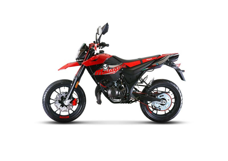 Malaguti XSM 50 XSM 50 (2019 - 20) (3)