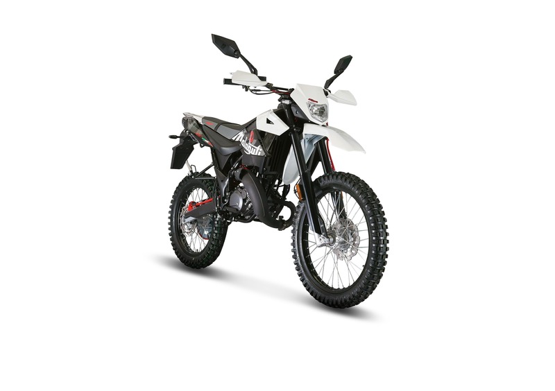 Malaguti XTM 50 XTM 50 (2019 - 20) (3)