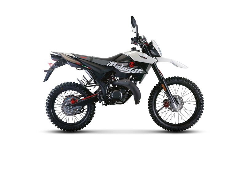 Malaguti XTM 50 XTM 50 (2019 - 20) (4)