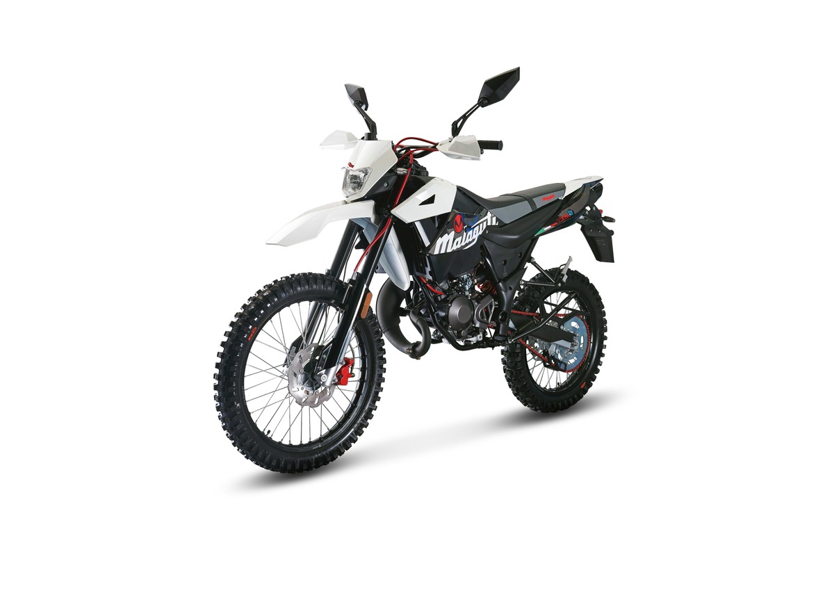 Malaguti XTM 50 (2019 - 20)