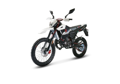 Malaguti XTM 50 (2019 - 20)