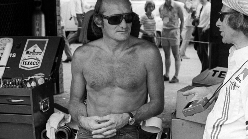 Mike Hailwood: asta record per l&#039;orologio del nove volte campione del mondo