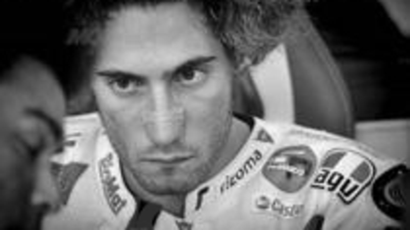 Ciao Sic. Le parole di Nico Cereghini, Lucchinelli e Cadalora