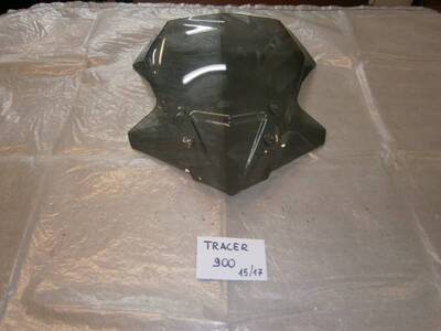 PARABREZZA tracer 900 Givi