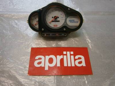 cruscotto aprilia