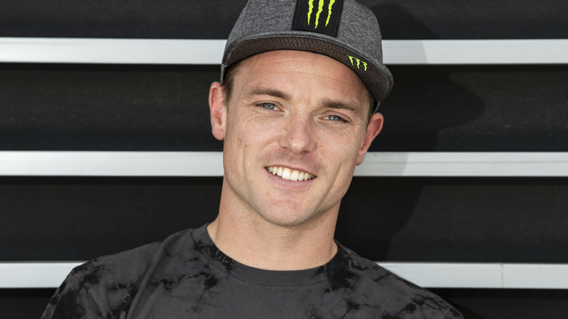 SBK: Lowes sostituisce Haslam in Kawasaki