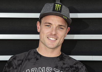 SBK: Lowes sostituisce Haslam in Kawasaki