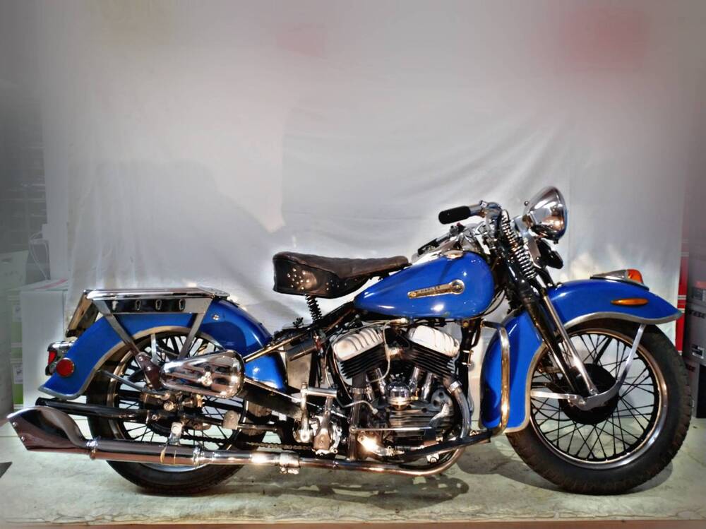 Harley-Davidson WL 750 (2)