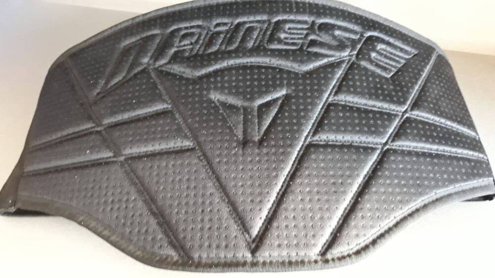 FASCIA BELT TIGER Dainese