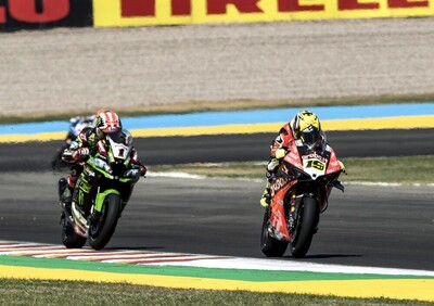 SBK 2019 - Alvaro Bautista si aggiudica la Superpole di San Juan