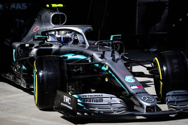 F1, GP Giappone 2019: vince Bottas. Mercedes campione del mondo costruttori