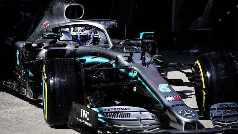 F1, GP Giappone 2019: vince Bottas. Mercedes campione del mondo costruttori