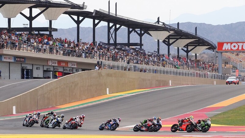 SBK 2019 - In Argentina superficialit&agrave; ed incoerenza