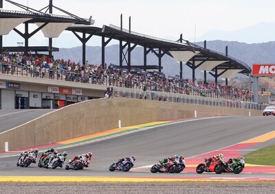 SBK 2019 - In Argentina superficialità ed incoerenza