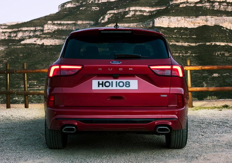 Ford Kuga (2019-->>) (24)