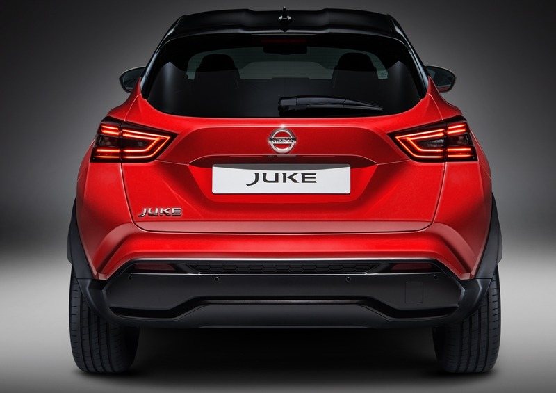 Nissan Juke (2019-->>) (25)
