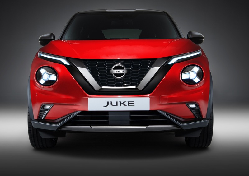 Nissan Juke (2019-->>) (23)