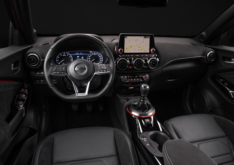 Nissan Juke (2019-->>) (31)