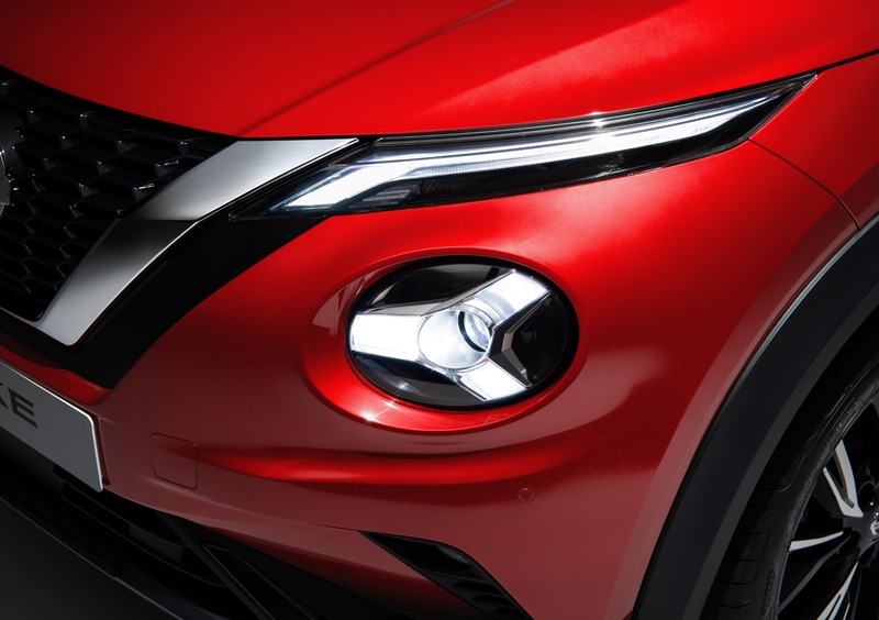 Nissan Juke (2019-->>) (43)