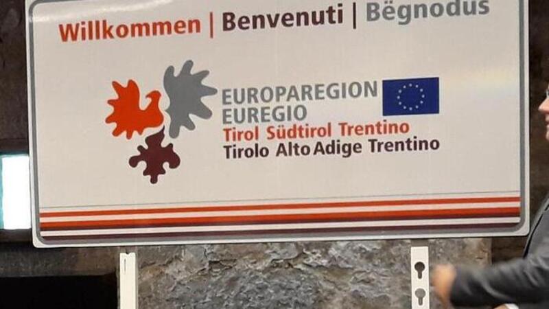 &ldquo;Abolito&rdquo; l&rsquo;Alto Adige? Impazza la polemica