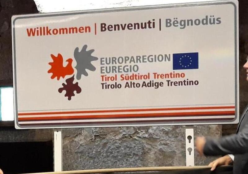 &ldquo;Abolito&rdquo; l&rsquo;Alto Adige? Impazza la polemica