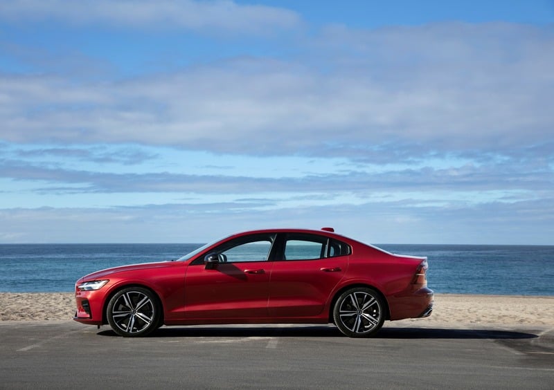 Volvo S60 (2019-24) (6)