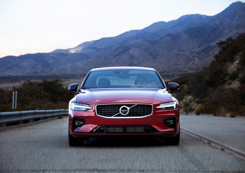 Volvo S60 (2019-24) (7)