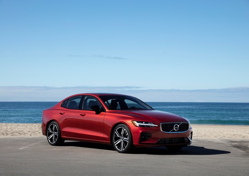 Volvo S60 (2019-24) (9)