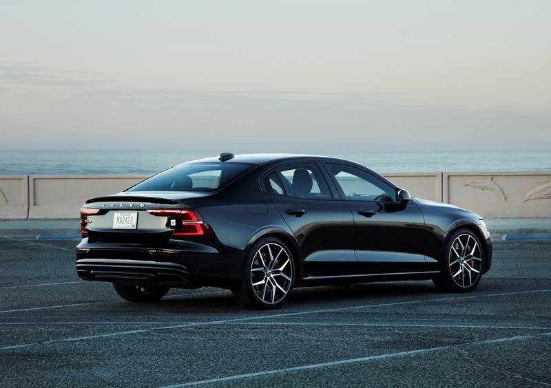 Volvo S60 (2019-24) (4)