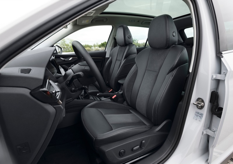 Skoda Kamiq (2019-->>) (12)