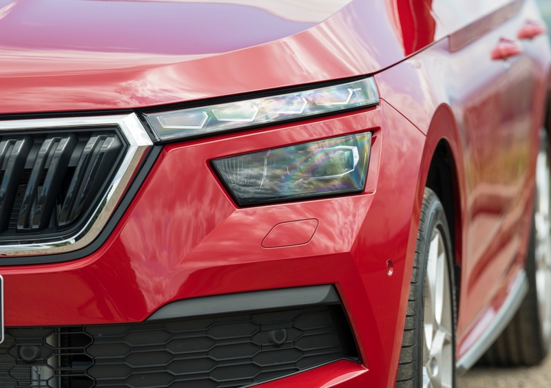 Skoda Kamiq (2019-->>) (24)